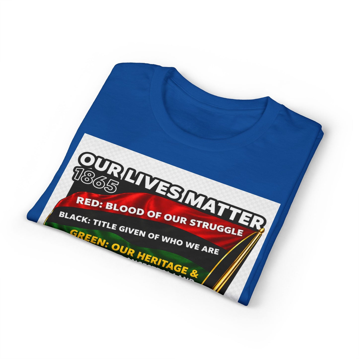Unisex DryBlend® T-Shirt