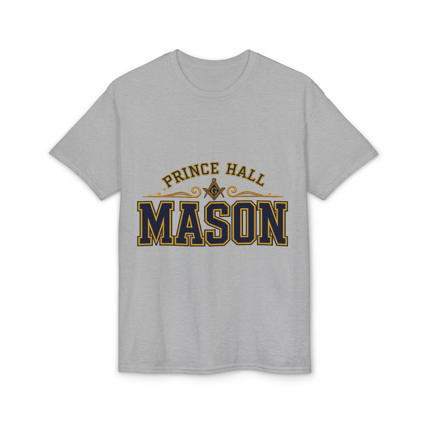 Prince Hall Mason T-Shirt – Freemason Lodge Pride Tee