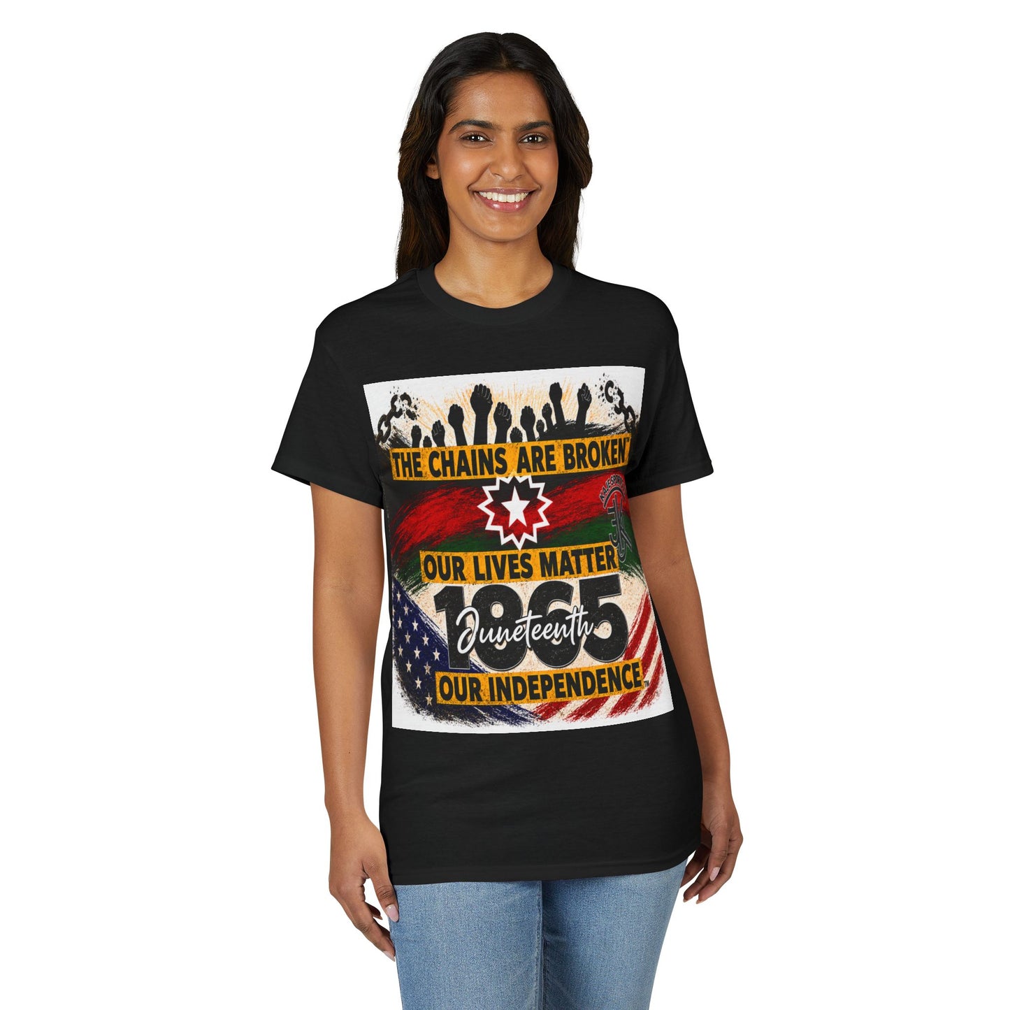 Unisex DryBlend® T-Shirt