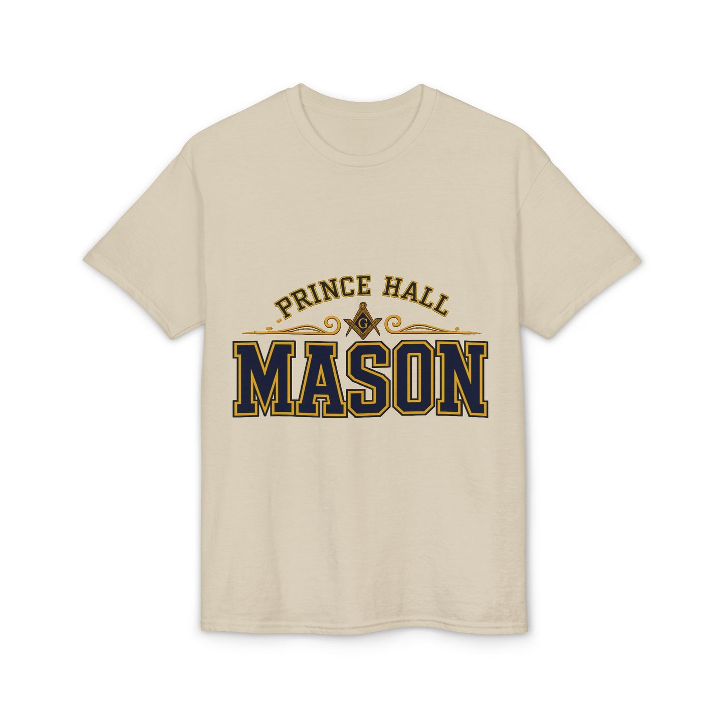 Prince Hall Mason T-Shirt – Freemason Lodge Pride Tee